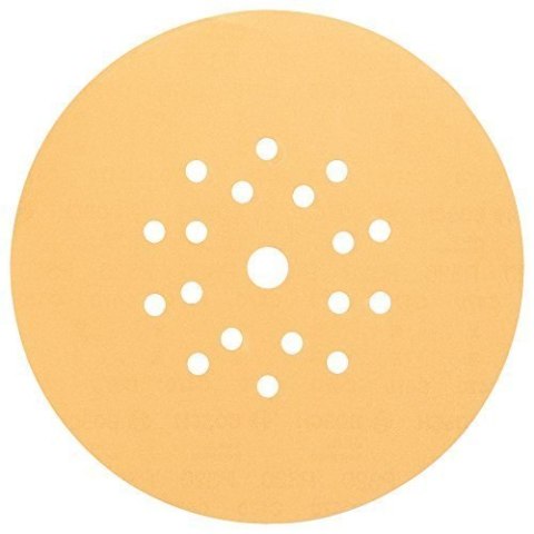 KRĄŻEK ŚCIERNY DO GIPSU C470 225MM G150 BOSCH