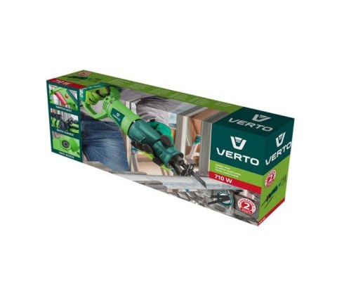 PILARKA SZABLOWA 710W SKOK 20MM VERTO