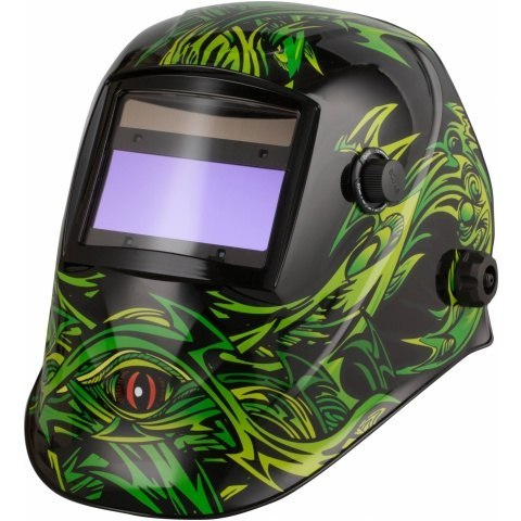 PRZYŁBICA AUTOMATYCZNA APS-510G GREEN VINE IDEAL