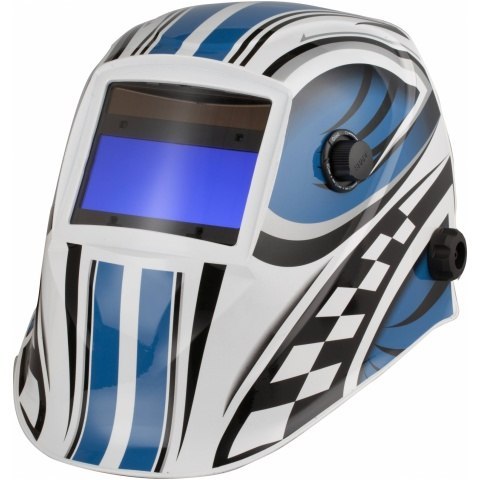 PRZYŁBICA AUTOMATYCZNA APS-510G RACER IDEAL