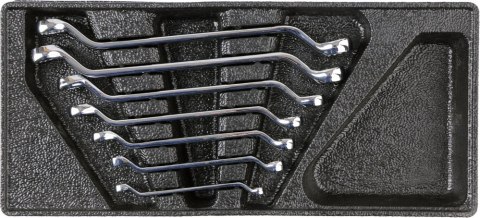 SZAFKA SERWISOWA Z NARZĘDZIAMI 6 SZUFLAD 177 ELEMENTÓW VOREL