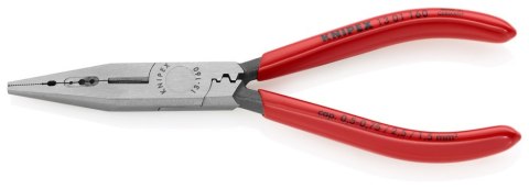 SZCZYPCE DLA ELEKTRYKÓW 160MM KNIPEX