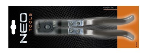 SZCZYPCE DO OPASEK SAMOZACISKOWYCH NEO