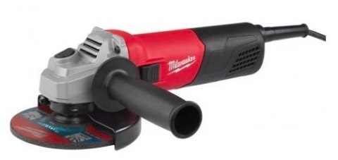 SZLIFIERKA KĄTOWA AG 800-115E MILWAUKEE