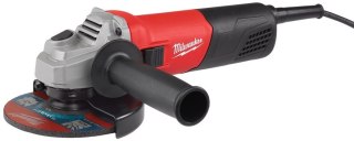 SZLIFIERKA KĄTOWA AG800-125E MILWAUKEE
