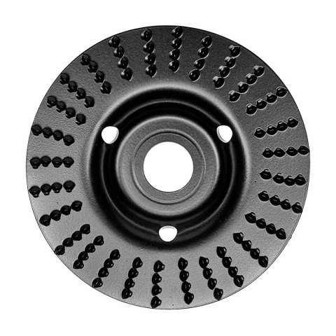 TARNIK WPUSZCZONY T-61 125 MM TARPOL