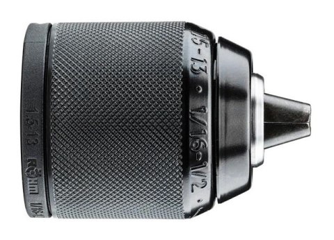 UCHWYT WIERTARSKI SAMOZACISKOWY 1.5-13MM MILWAUKEE