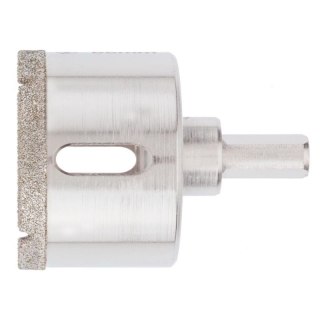 WIERTŁO DIAMENTOWE DO GRESU 44MM GRAPHITE