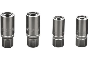 WKRĘTAKI DO ZERWANYCH ŚRUB ZESTAW 15SZT NEO