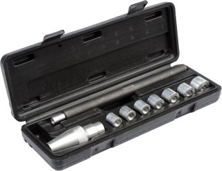 ZESTAW DO CENTROWANIA TARCZY SPRZĘGŁOWEJ YATO