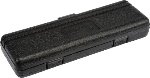 ZESTAW DO CENTROWANIA TARCZY SPRZĘGŁOWEJ YATO