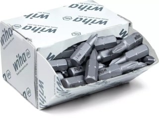 BIT, GROT, KOŃCÓWKA 25MM PH1 UN