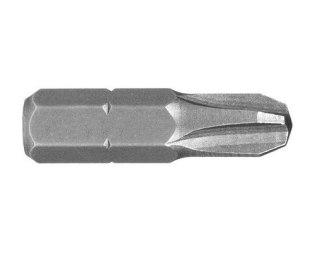 BIT, GROT, KOŃCÓWKA 25MM PH3 UN