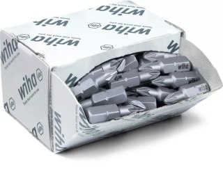 BIT, GROT, KOŃCÓWKA 25MM PZ1 UN