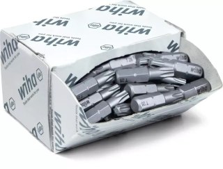 BIT, GROT, KOŃCÓWKA 25MM TORX T40 UN