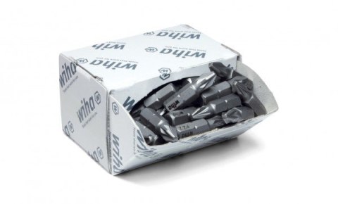 BIT, GROT, KOŃCÓWKA PZ2*25MM UN