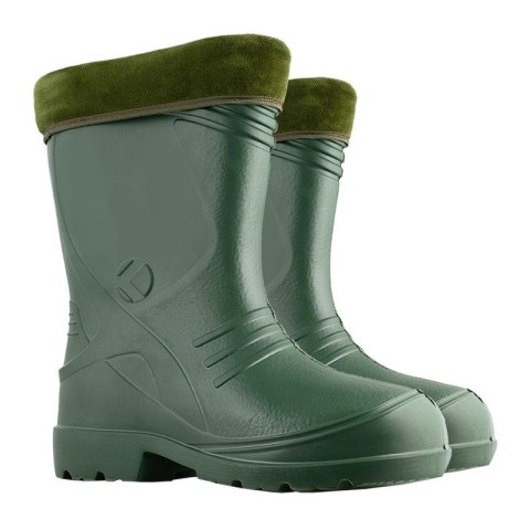 BUTY PIANKOWE EVA, KALOSZ ROZMIAR 44 ROCKER