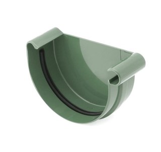 DENKO PRAWE 125MM ZIELONY BRYZA BRYZA