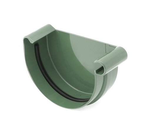 DENKO PRAWE 125MM ZIELONY BRYZA BRYZA