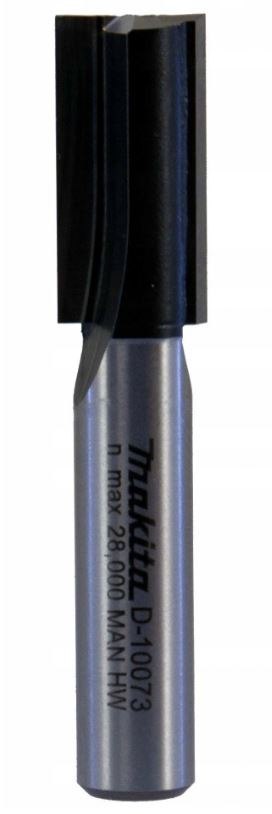 FREZ PROSTY 10/20 2 ROWKI MAKITA