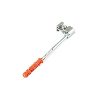 HAK DO OBEJMY 120 MM BRYZA