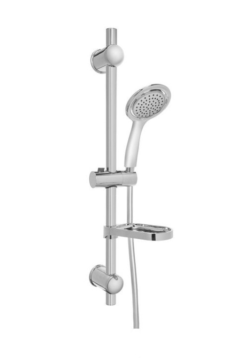 KOMPLET NATRYSKOWY KEA 1-FUNKCYJNY INVENA