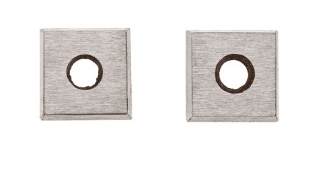 KOMPLET NOŻY DO BLACHY GRAPHITE