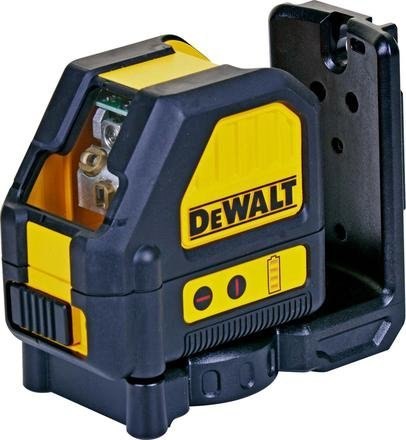 LASER KRZYŻOWY 10,8V DEWALT