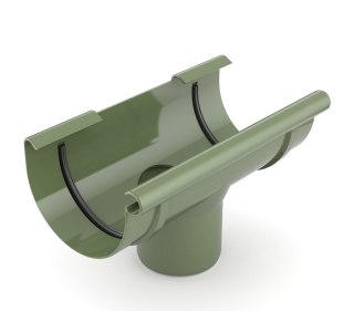 LEJ SPUSTOWY 125/90 ZIELONY BRYZA