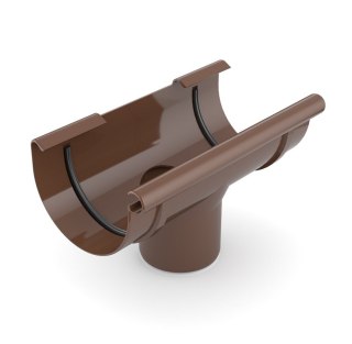 LEJ SPUSTOWY 75 MM BRĄZ BRYZA BRYZA