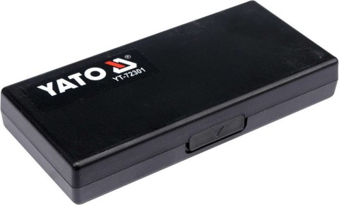 MIKROMETR 25-50MM YATO