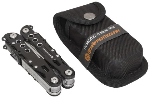 NARZĘDZIE WIELOFUNKCYJNE MULTI TOOL KING TONY