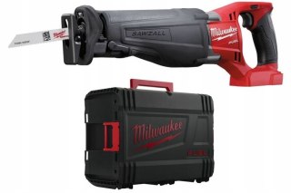 PIŁA SZABLASTA M18CSX-0X MILWAUKEE