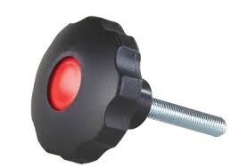 POKRĘTŁO GWIAZDKOWE POK 03 FI 50 M8*38 PP 828 UN