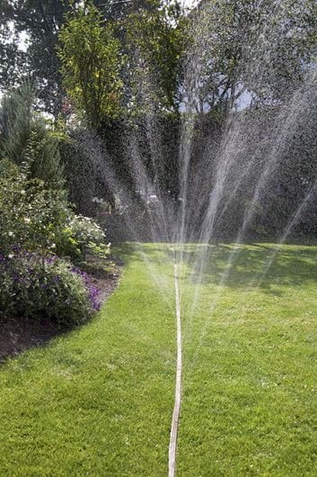 WĄŻ ZRASZAJĄCY 15 M GARDENA