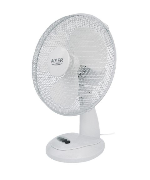 WENTYLATOR 30CM AD 7303 ADLER