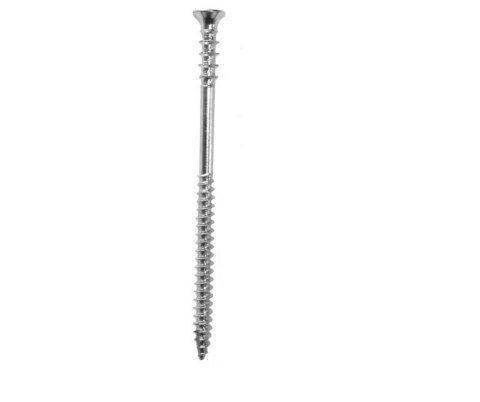 WKRĘT DYSTANSOWY Z ŁBEM STOŻKOWYM 6*70MM TORX 25 UN