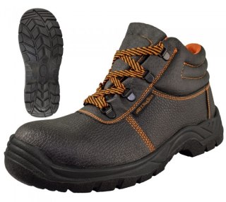 BUTY TRZEWIKI BTPUS1-COMFORT SB ROZMIAR 38 UN