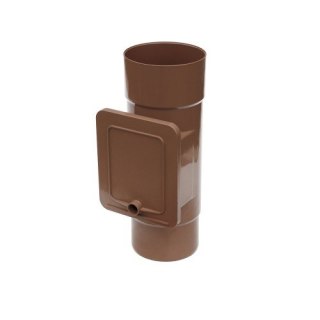 CZYSZCZAK 110' MM BRĄZ BRYZA BRYZA