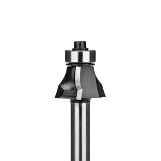 FREZ TRZPIENIOWY CNC PREMIUM ZAOKRĄGLAJĄCY 25.4*11*8 GLOBUS