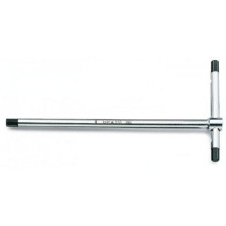 KLUCZ TRZPIENIOWY TYPU T 6MM BETA