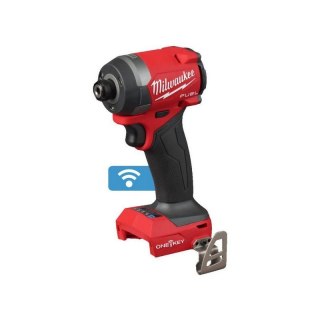 KLUCZ UDAROWY AKUMULATOROWY 1/4'' M18ONEID3-0X 0*AH MILWAUKEE