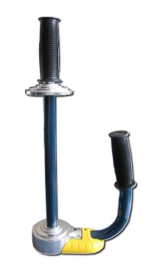 ODWIJACZ DO FOLII STRETCH UN