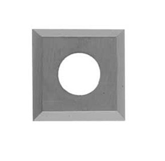 PŁYTKI WYMIENNE HM CZTERO OSTRZOWE UNIERSALNE 39.5*12*1.5 GLOBUS