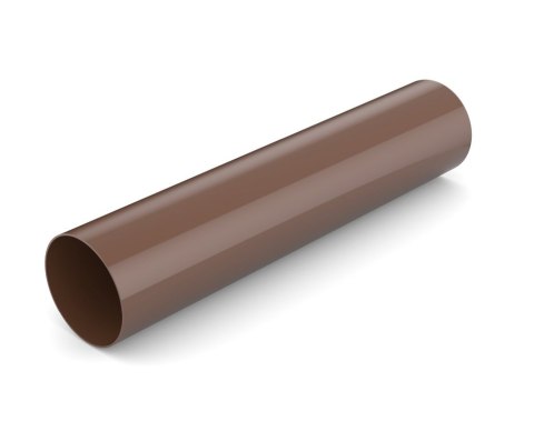 RURA SPUSTOWA 63MM/4M/BRĄZ BRYZA BRYZA