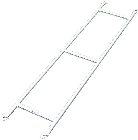 STABILO PORĘCZ PODWÓJNA 2.0M KRAUSE