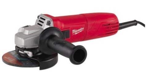 SZLIFIERKA KĄTOWA AG 10-125EK MILWAUKEE