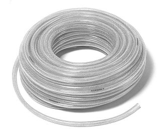 WĄŻ PCV 19MM AIRPRESS