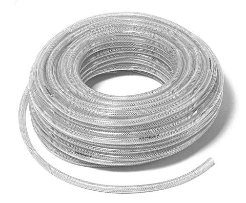 WĄŻ PCV 19MM AIRPRESS