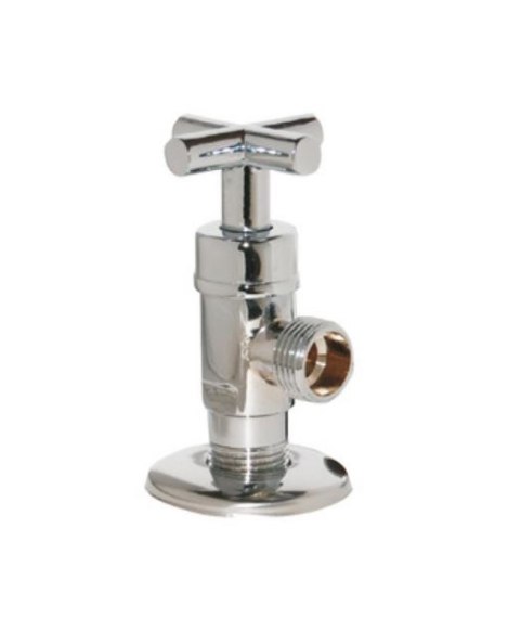 ZAWÓR KĄTOWY IMPETISSIMO FRULLATORE 1/2''*3/4'' UN